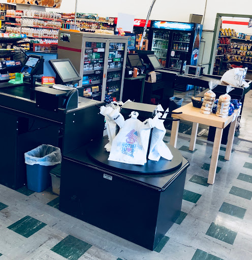 Valley Supermarket IGA Gallery - United States