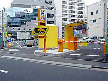 タイムズ博多駅前第１４