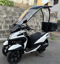 合同会社J GARAGE