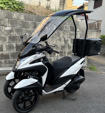 合同会社J GARAGE