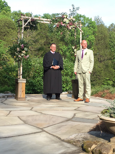 Sensational Ceremonies East Tennessee - Thumbnail