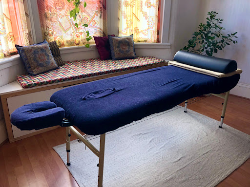 Edana Massage Therapy