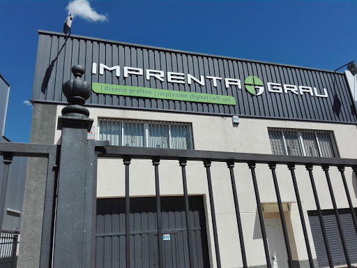 Imprenta Grau