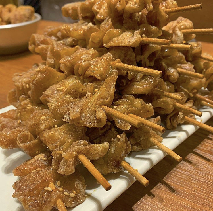 新時代 新橋銀座口店