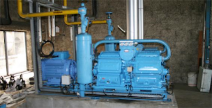 Photo n°3 de C-juin SARL à François (Fournisseur d'équipements de chauffage)