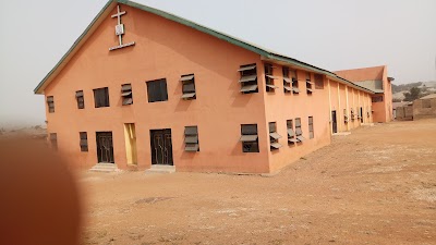 Photos of Ebenezer Baptist Church