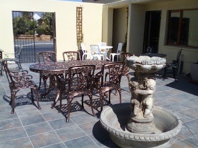 Photos of Patio SA by Firnic (Pty) Ltd
