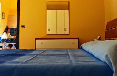Photos of Hotel Politi Residence Catania