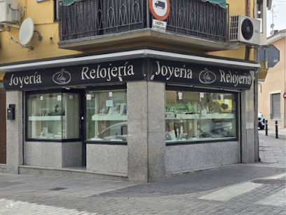 Joyería Robles