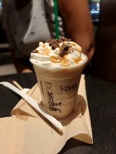 Starbucks Ciudad Victoria Tamaulipas DT - Thumbnail