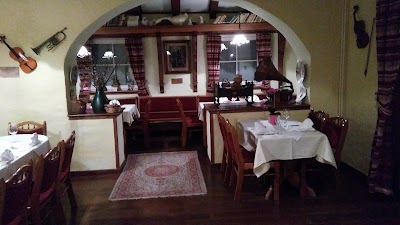 Photos of Old Mill Hotel