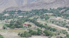 Saif General Store chitral