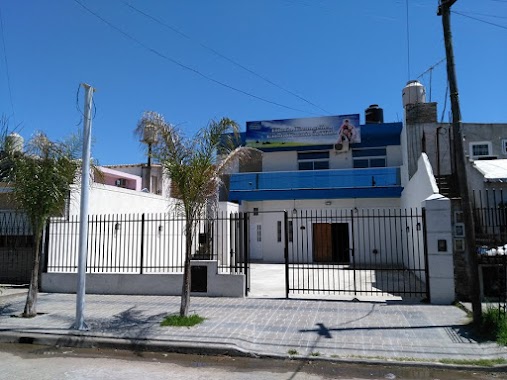 Iglesia Cristo Fuente de Vida, Author: Pdaguirre