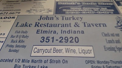 Photos of Turkey Lake Restaurant & Tavern