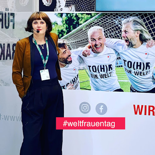 Katrin Berghäuser Social Media Lösungen