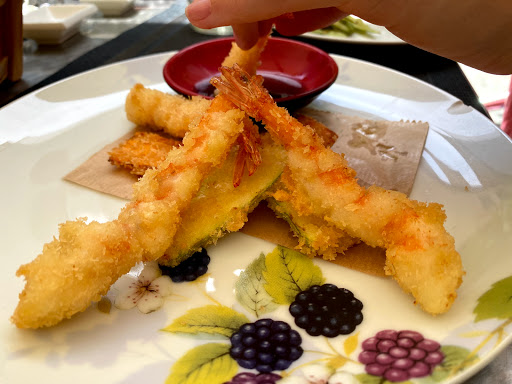 Sushii - Visual