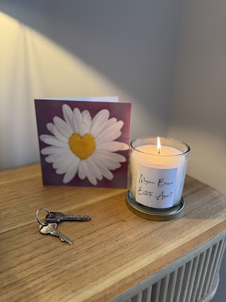 Megan Brown - Personal Estate Agent