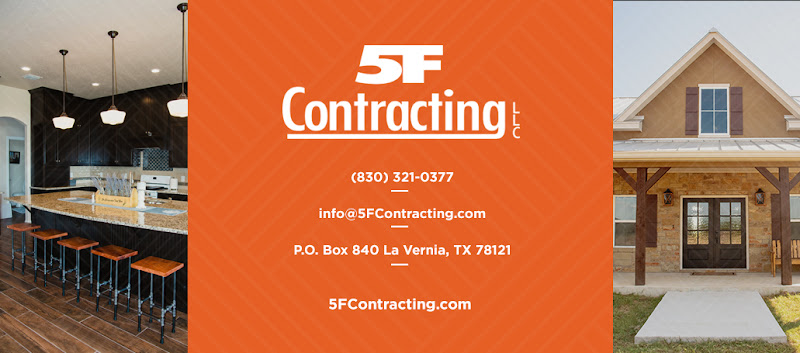 5F Contracting