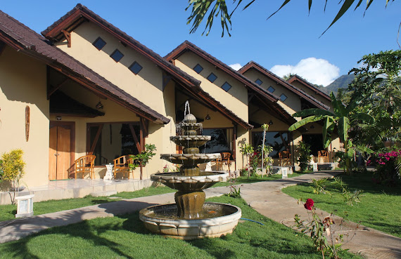 Hotel Uyah Amed & Spa Resort by null