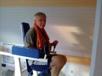 Sportsstudio Sperling das südlichste Fitnessstudio - Thumbnail