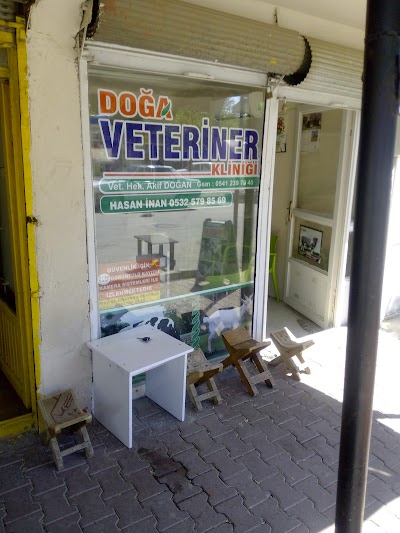 Photos of Doğa veteriner kliniği