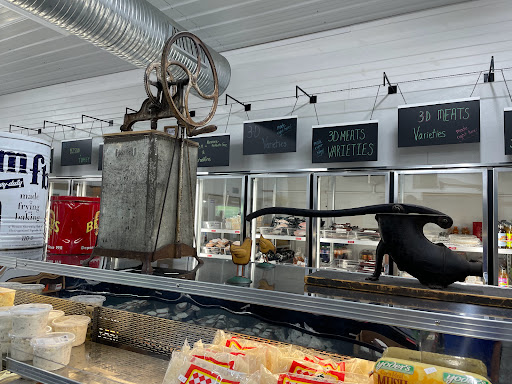 3D Meats - Visual