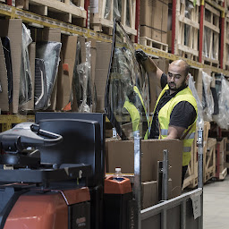 Photo n°21 de CARGLASS Pare-Brise Olonne sur Mer à Les Sables-d'Olonne (Garage automobile)