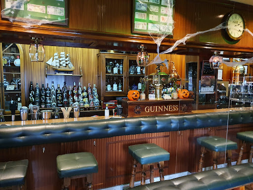 Públic House - Taberna Inglesa - Spain