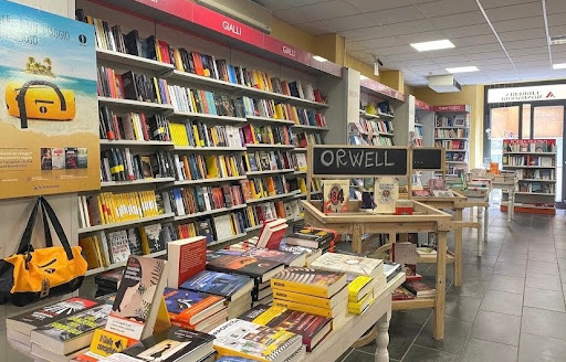 MARCHIA | Mondadori Bookstore - Thumbnail