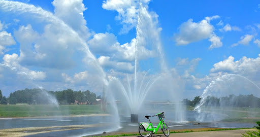 Link Bike Share - Dayton HQ - Thumbnail
