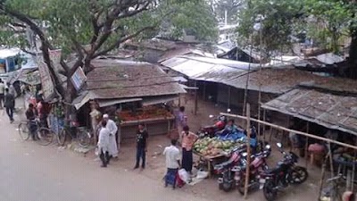 Photos of Mundumala Bus Stand