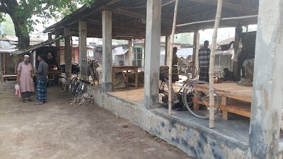Photos of Robi Narikel Baria Bazar