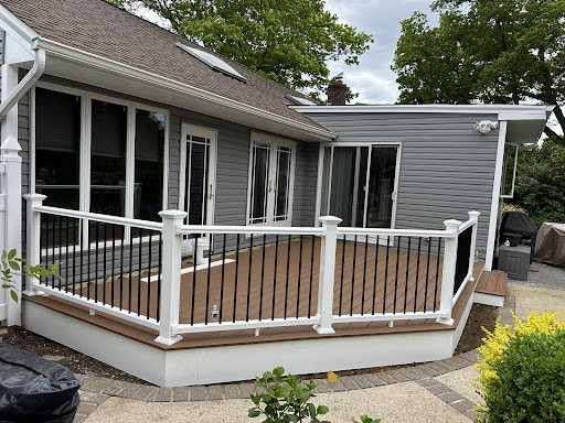 Skyline roofing & siding - Thumbnail