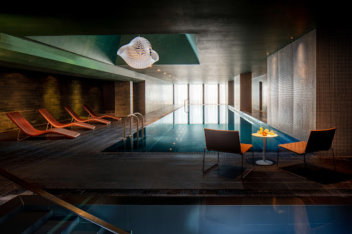 Anantara SPA Dublin