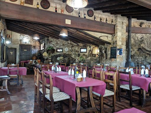 Restaurant Escorca - Thumbnail
