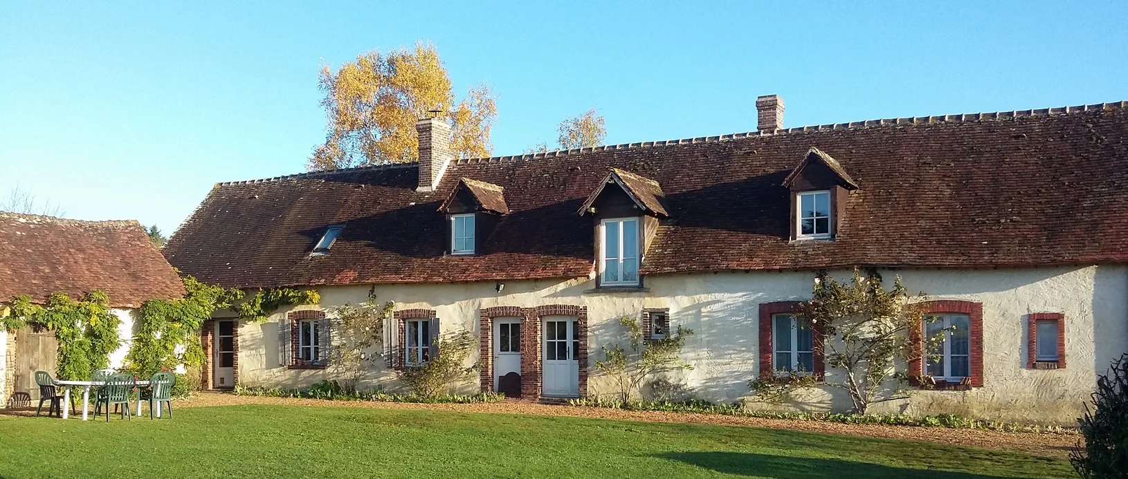 La Sauleraie