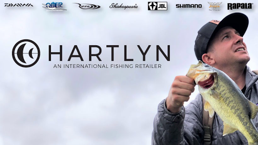 HARTLYN - Visual