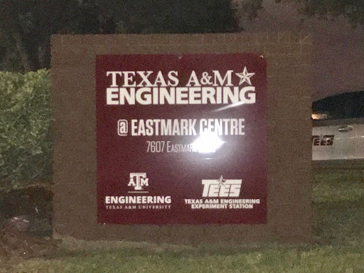Texas A&M Engineering Experiment Station (TEES) State Headquarters - Thumbnail