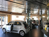 RENAULT - Garage St Arnoult Automobiles à Saint-Arnoult-en-Yvelines