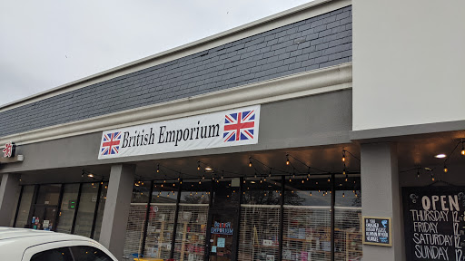 British Emporium - Richardson - Thumbnail