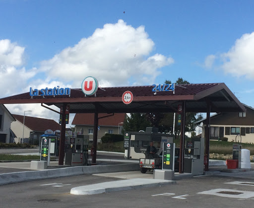 Station Super U
