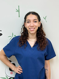 Photo n°4 de Docteur Laetitia BENGUESMIA - Dentiste pédiatrique à Biarritz (Dentiste pédiatrique)