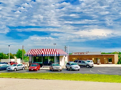 Country Club Car Wash