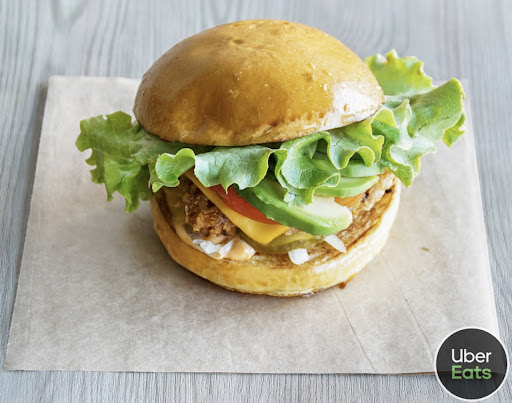 Photo 2 - SWISH SMASH BURGER حلال