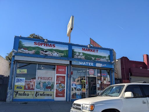 Sophias Market