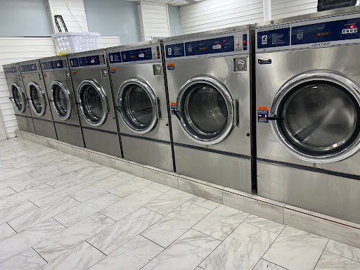 Dover Laundry Mat - Visual