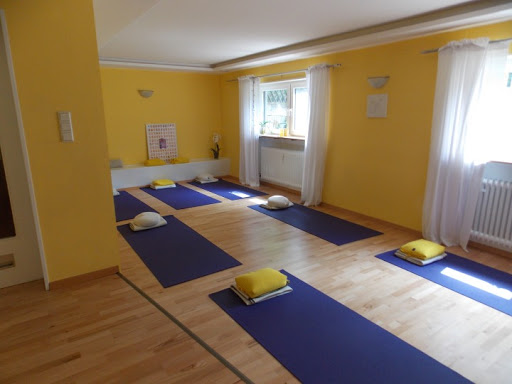 Yogazeit-Ludwigshafen Gallery - Germany