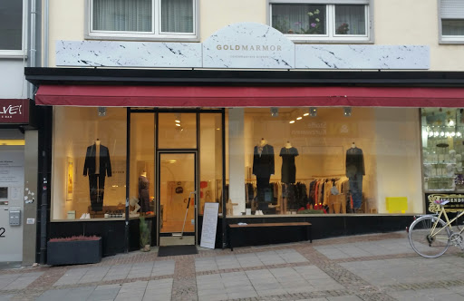 GOLDMARMOR GmbH - Contemporary Brands