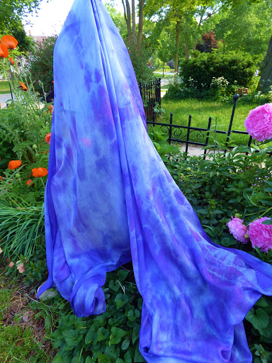 Yasmin's Silk Studio - Thumbnail