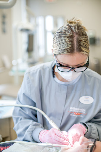 Orthodontics Of The Southern Tier- Helmy Y. Mostafa D.D.S., DScD